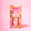 The Kind Edit Co. Kind Fluffy Sock Gift Set 4