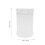 acryl schaarhouder rack voor - professionele schaarorganizer 3