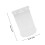 acryl schaarhouder rack voor - professionele schaarorganizer 2