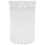 acryl schaarhouder rack voor - professionele schaarorganizer 6