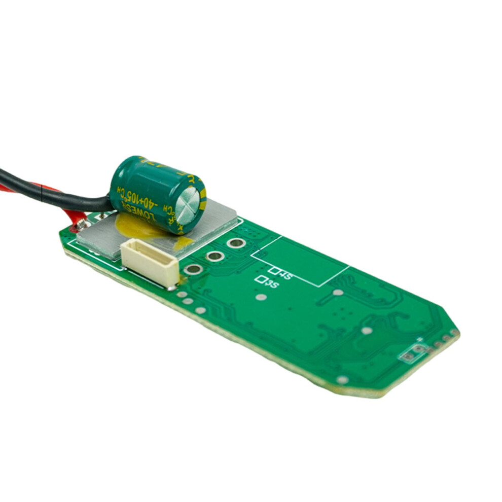 High Efficiency Brushless Motor Controller For Electric Drill With Overload Protection And Advanced Electronic Systems 9393856034727