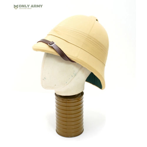 British Army Zulu War Replica Pith Helmet Hat 1