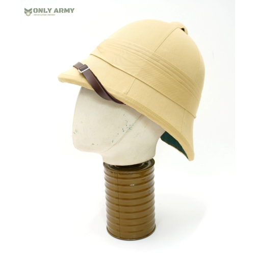 British Army Zulu War Replica Pith Helmet Hat 2