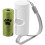 1 set -spender, tragbarer halter mitnehmen 2