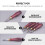 1Pc Arch Edging Sector Pressure Line Embedding Tool 11