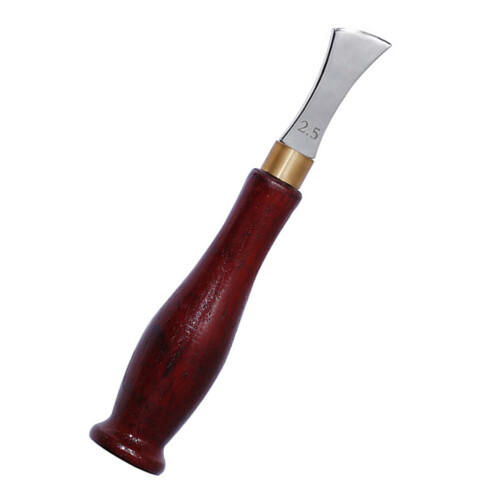 1Pc Arch Edging Sector Pressure Line Embedding Tool