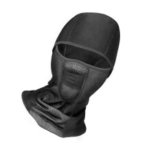 prime hoofdbeschermer gezichtsbedekking voor hiki buiten- en rijmasker