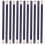 Raindrops Paper Products Drawing Crayons Plastic 12pcs 9