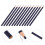 Raindrops Paper Products Drawing Crayons Plastic 12pcs 11