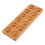 Porte-Œufs Bois Naturel Design Épuré Pour Plan De Travail 1