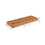 Porte-Œufs Bois Naturel Design Épuré Pour Plan De Travail 2