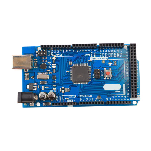 Für R3 Entwicklung Bord PX PWM Stabile