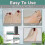 Powerful Foot Corn Remover 3