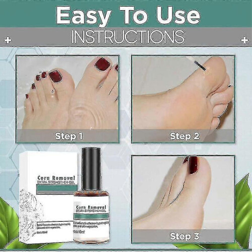 Powerful Foot Corn Remover 2
