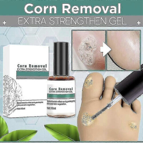 Powerful Foot Corn Remover 1