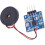 Piezoelectric Vibration Tapping Sensor Module, Analog Sensor, TTL Level Output DO, Electronic Drum Interactions 5