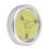 aluminum disc stabilizer turntable level for vinyl balance silver 8
