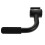 1pc sturdy deadlift barbell bar practical back pulling equipment black 10
