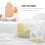 cooler bag for breastmilk storage reusable freezer organizer 6