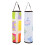 2 pcs bucket shape lightweight storage containers with hanging bags 1