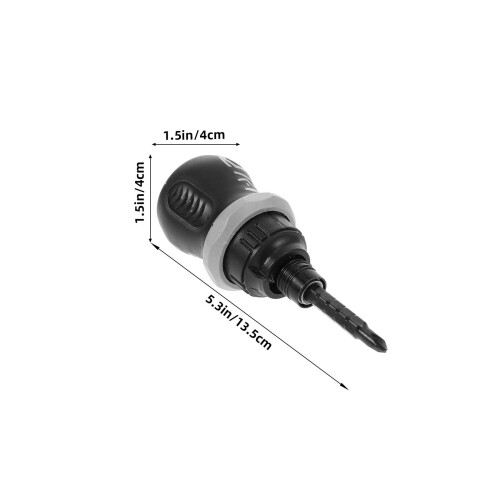 1 set ratchet screwdriver repair tool with ratcheting function 1