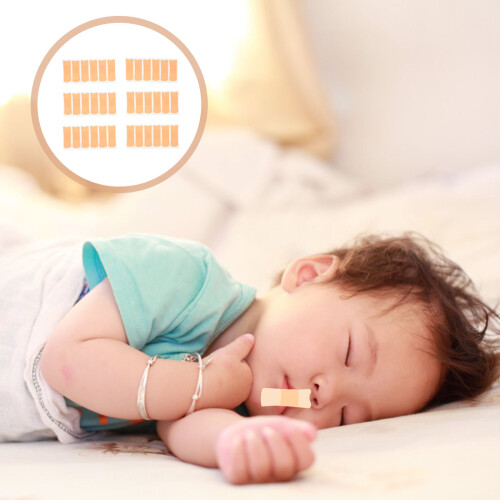 72 pcs nasal strips for breathing and , nasal 2