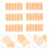 72 pcs nasal strips for breathing and , nasal 5