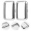 2Stk Tpu Watch Protector Caps Einfacher Langlebiger Schutz 3