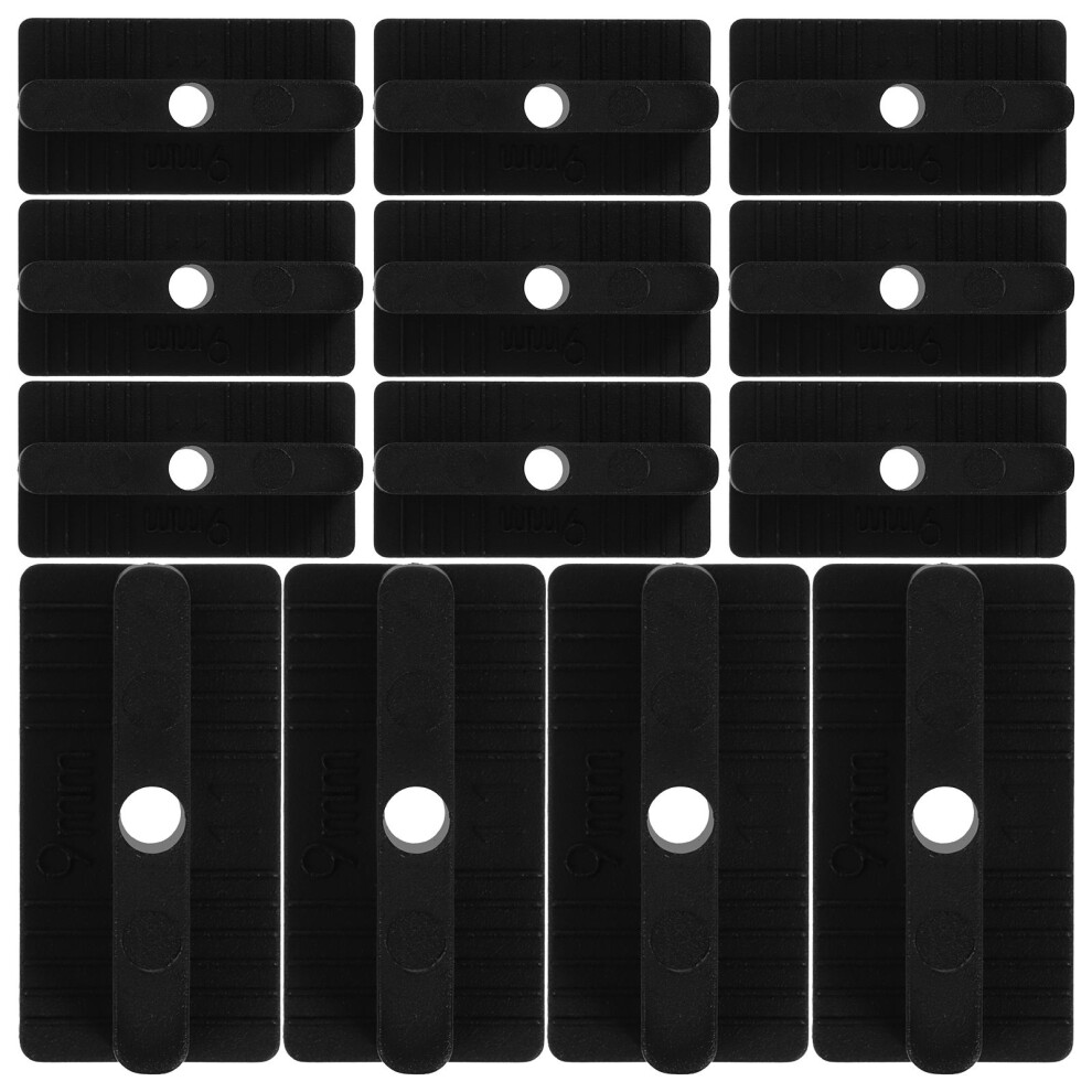 200Pcs Hidden Fasteners For Composite Decking Boards 3303731929822