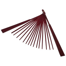 Vouwende frame onafgewerkt voor DIY