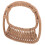 handbag grip handle replacement woven tote bag diy handle 11