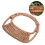 handbag grip handle replacement woven tote bag diy handle 7