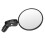 1St Compacte Handvat Spiegel Met Helder Kunststof Frame 1