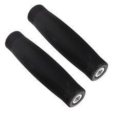 2 verwisselbare haltangen met kussens, accessoire voor halter