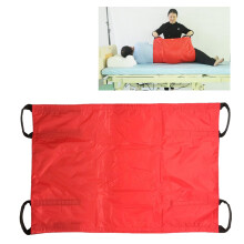 Positioning Bed Pad With Handles Patient Transfer Board For Easy Lift And Transfer Reusable Bed Pads For Adults