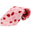 1St Creatieve Roze Stropdas Valentijnsdag En Feest 6