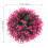 künstliche topiary-kugel, für garten und terrasse, 1 3