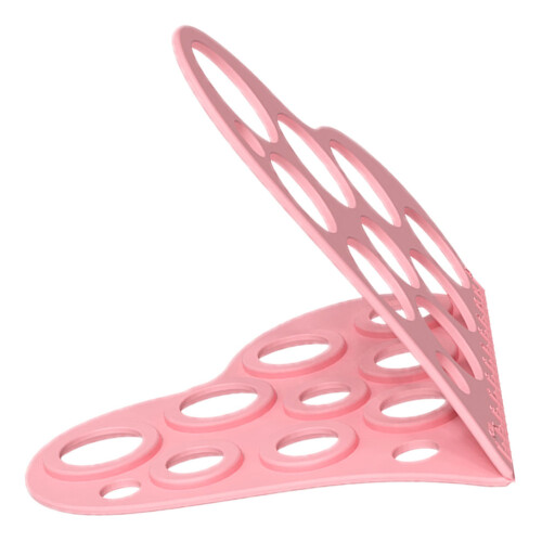 nipple ruler for flange sizing silicone measurement tool breastfeeding
