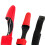 fishing rod protector set with pole tip cover for daily use 6