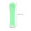 ear spoon replacement 5pcs soft silicone tips for kids reusable green 2