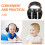 Baby infant ear protection 9