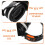 Baby infant ear protection 8