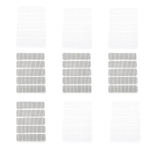 Ademende Mesh Reparatie Tape Voor En Gaas
