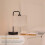 cylindrical fabric desk lamp shade replacement for bedside e27 light 10