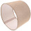 cylindrical fabric desk lamp shade replacement for bedside e27 light 1