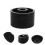trailer jack wheel replacement for boat with swivel caster 8