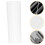 100pcs spray can nozzle extensions straws tips tubes for sprayer use 11
