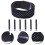 6pcs adjustable elastic self-adhesive cuff straps for shirts 4