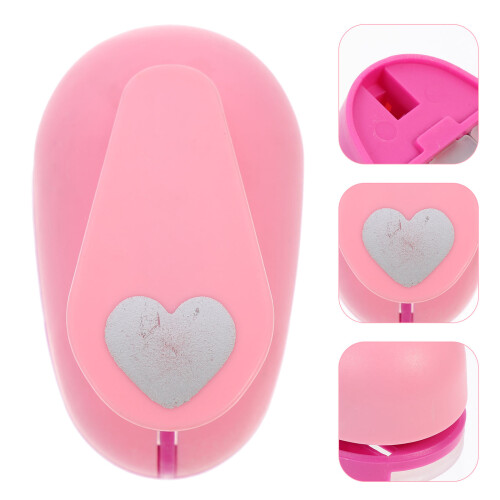 manual hole puncher for diy crafts and scrapbooking paper projects 1