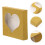 50 Pcs False Eyelash Packaging Box Strip Boxes Storage Empty Holder 4